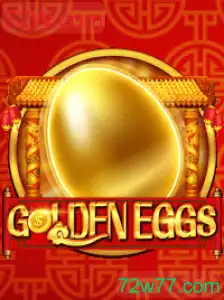 GoldenEggs: A Nova Sensação dos Jogos Online
