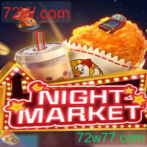 NIGHTMARKET: Um Mergulho no Novo Fenômeno dos Jogos Online